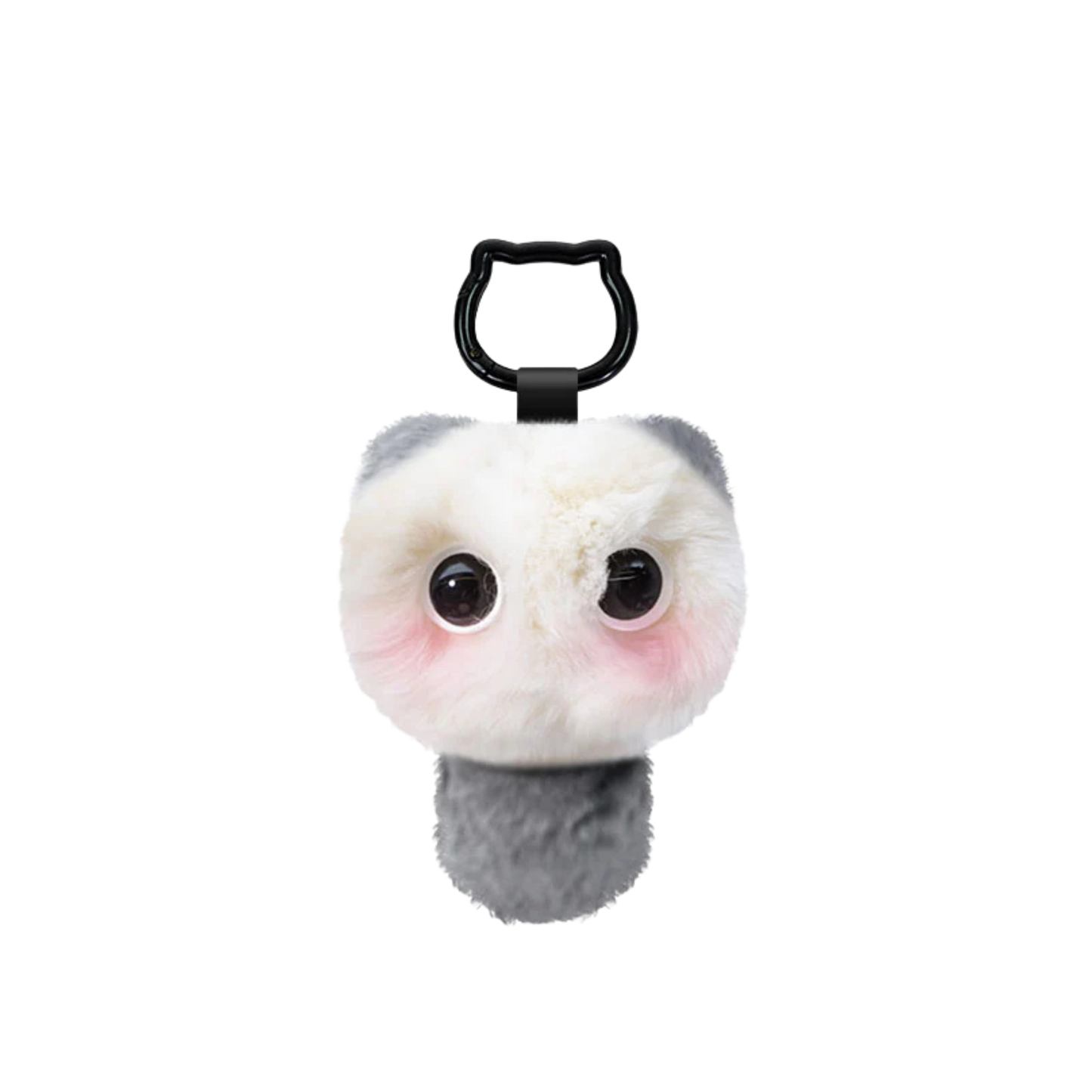 FUFUSOUL Minifufu Series Fragrance Doll Pendant Plush
