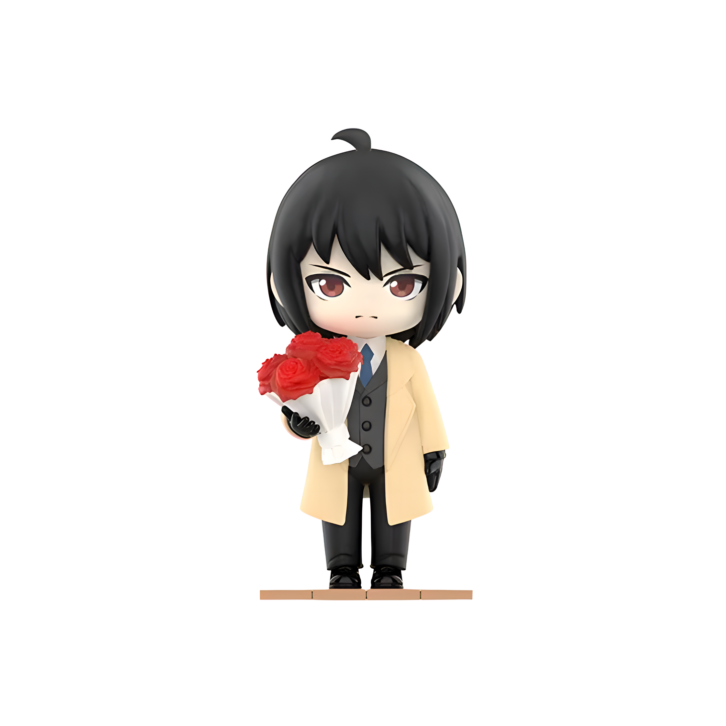 SPY x FAMILY Daily Life Series Figures