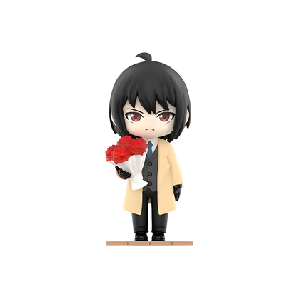 SPY x FAMILY Daily Life Series Figures