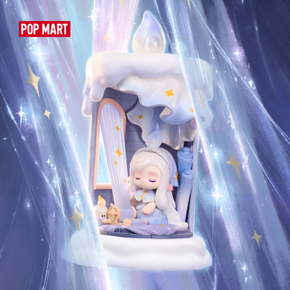 CHAKA Candlelit Wander Series Figures