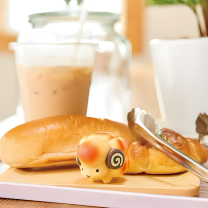Sonny Angel Animal Bakery Series Mini Figures Blind Box
