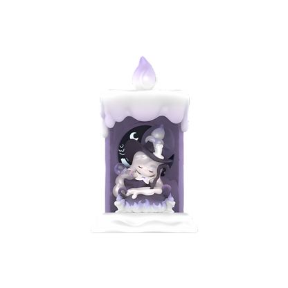 CHAKA Candlelit Wander Series Figures