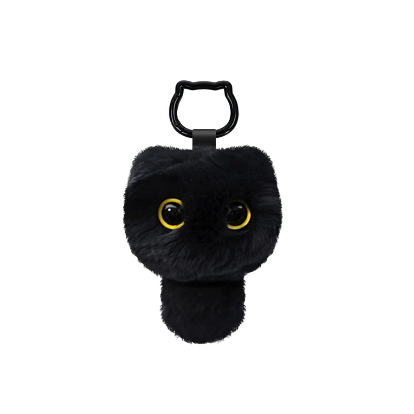 FUFUSOUL Minifufu Series Fragrance Doll Pendant Plush