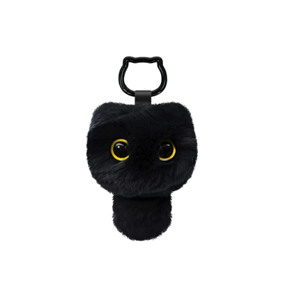 FUFUSOUL Minifufu Series Fragrance Doll Pendant Plush
