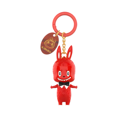 THE MONSTERS 10th Anniversary Series Figures