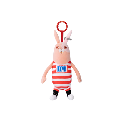 SCG STUDIOS Usavich Series Pendant Plush