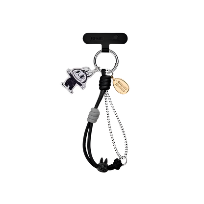 THE MONSTERS 10th Anniversary Series-Phone Charm