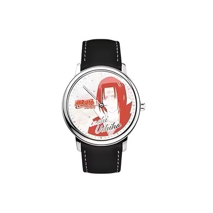 EAKI Naruto Shippuden Ninja Watch Series Blind Box