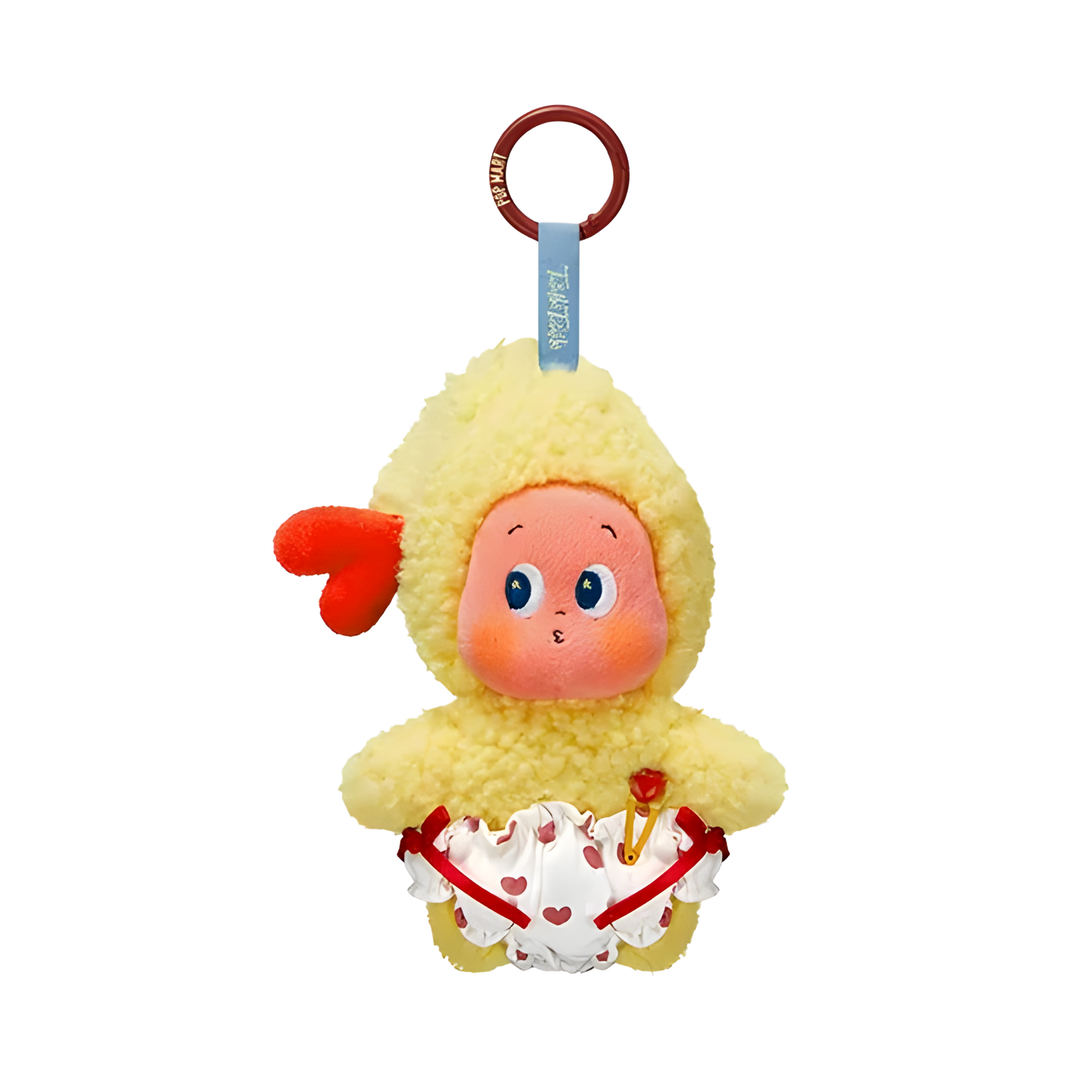 Twinkle Twinkle Crush On You Series-Plush Pendent Blind Box
