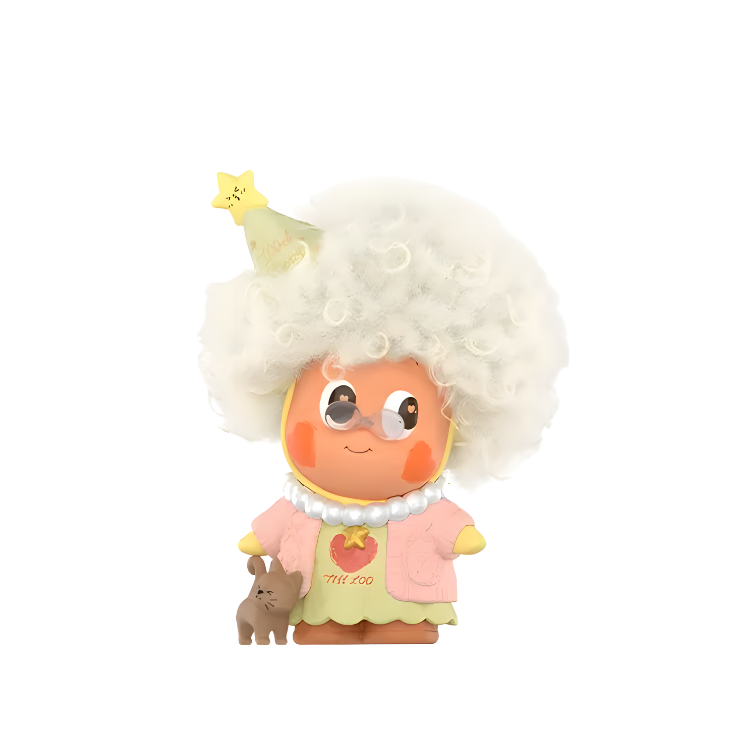 Twinkle Twinkle Crush On You Series Figures