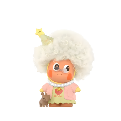 Twinkle Twinkle Crush On You Series Figures