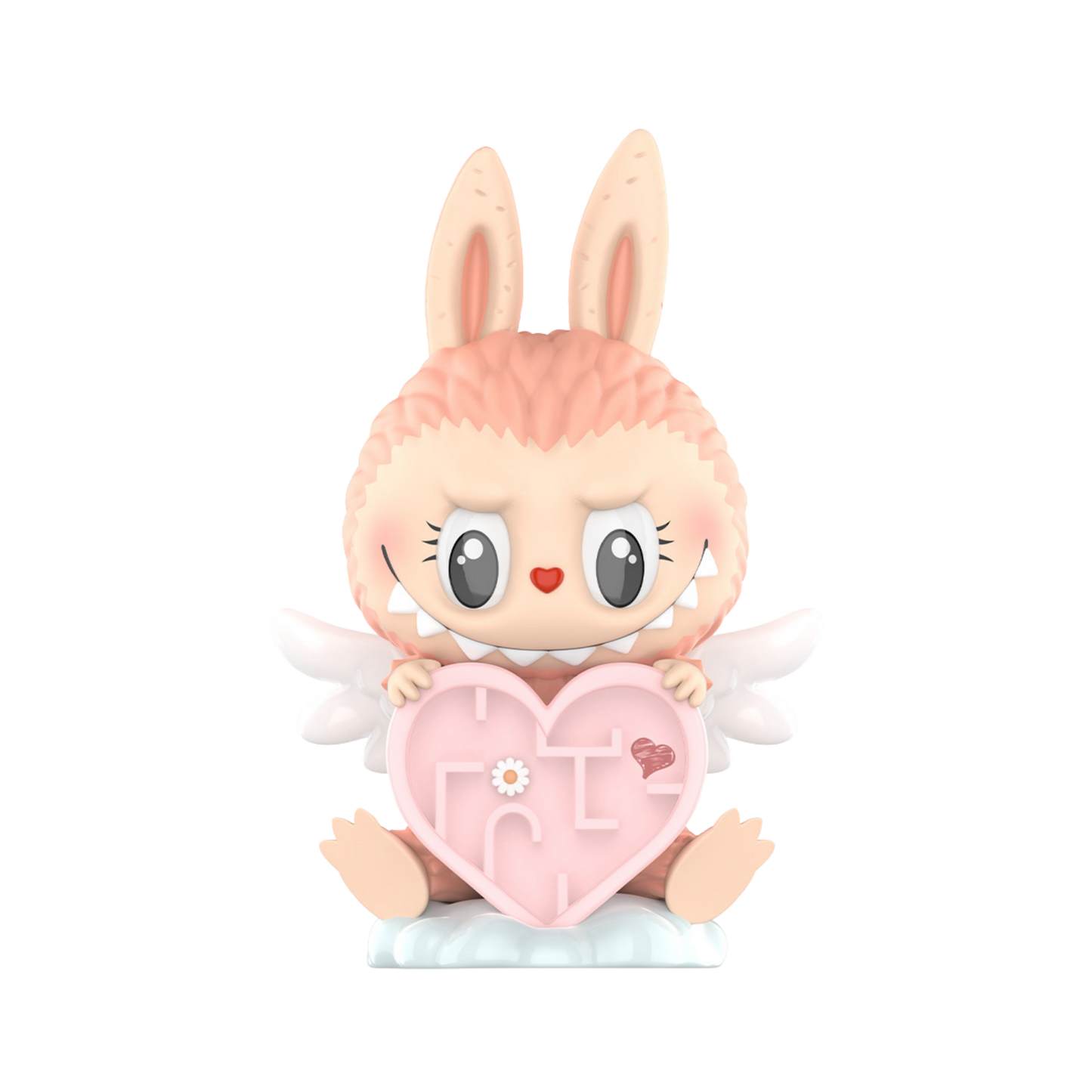 Finding MOKOKO Figures Blind Box