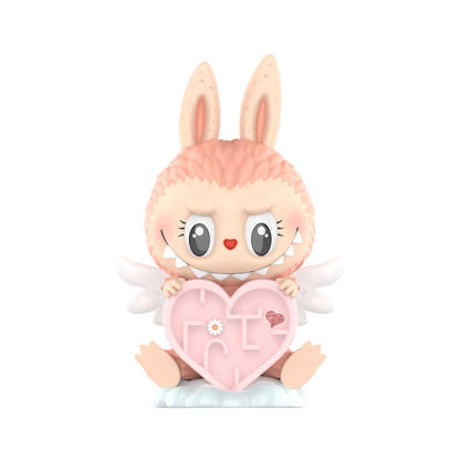 Finding MOKOKO Figures Blind Box