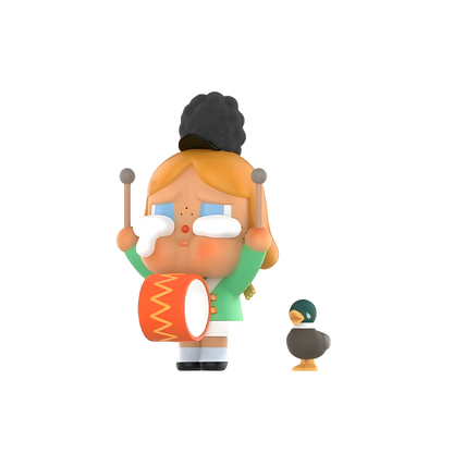 CRYBABY Crying Parade Series Figures