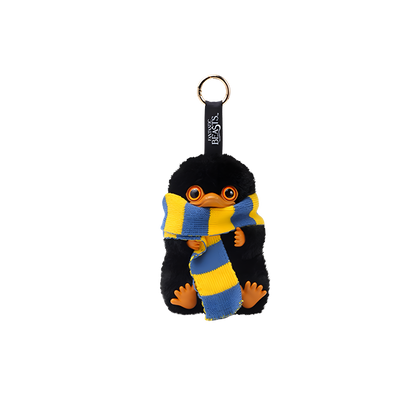 HUGKIS Harry Potter Fantastic Beasts Niffler Series Pendant Plush Blind Box