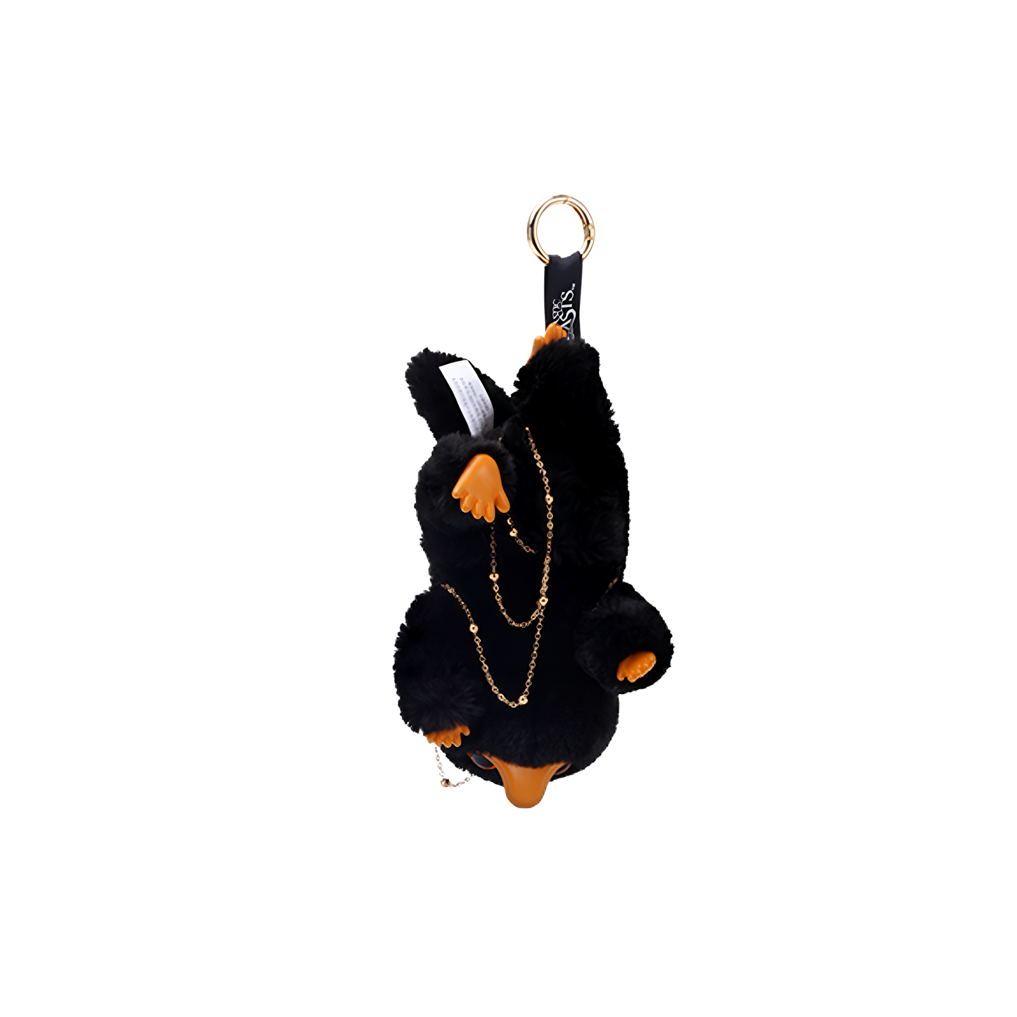HUGKIS Harry Potter Fantastic Beasts Niffler Series Pendant Plush Blind Box