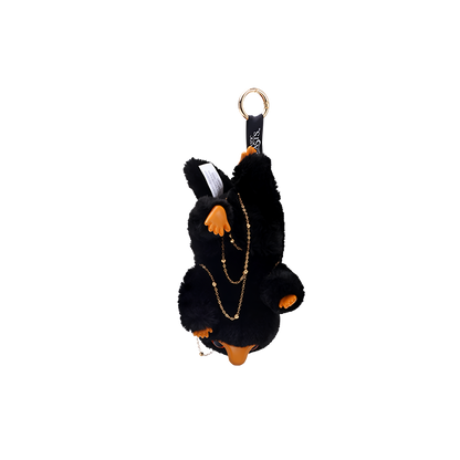 HUGKIS Harry Potter Fantastic Beasts Niffler Series Pendant Plush Blind Box