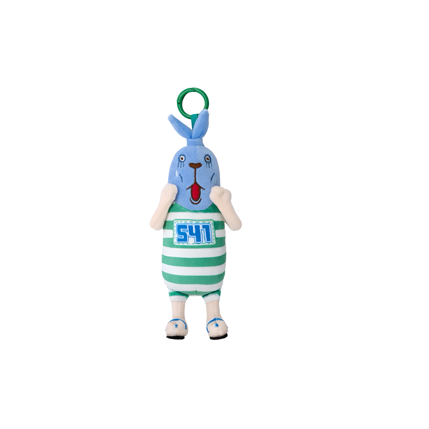 SCG STUDIOS Usavich Series Pendant Plush