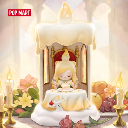 CHAKA Candlelit Wander Series Figures