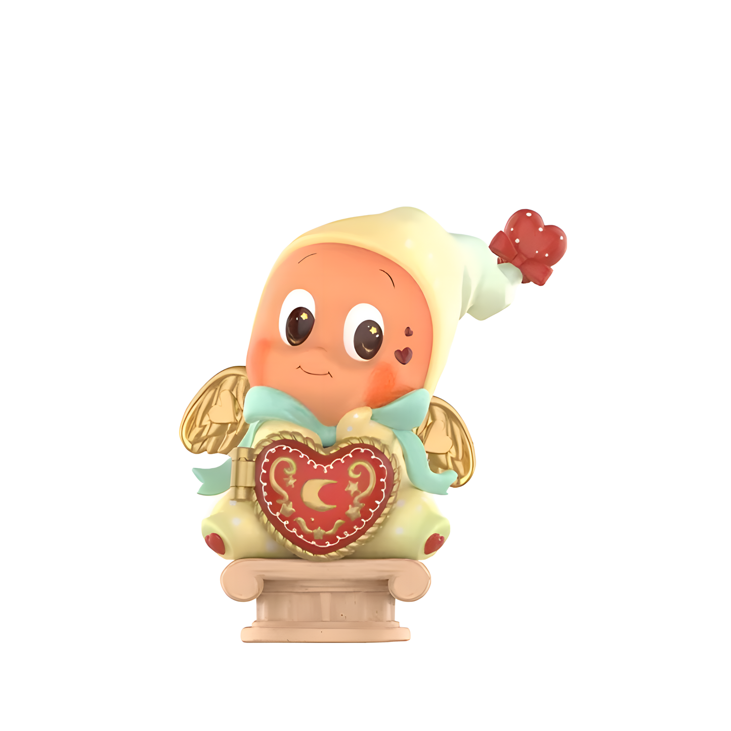 Twinkle Twinkle Crush On You Series Figures