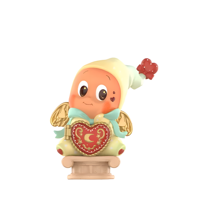 Twinkle Twinkle Crush On You Series Figures