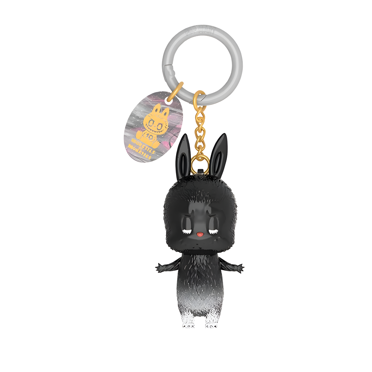 THE MONSTERS 10th Anniversary Series Figures