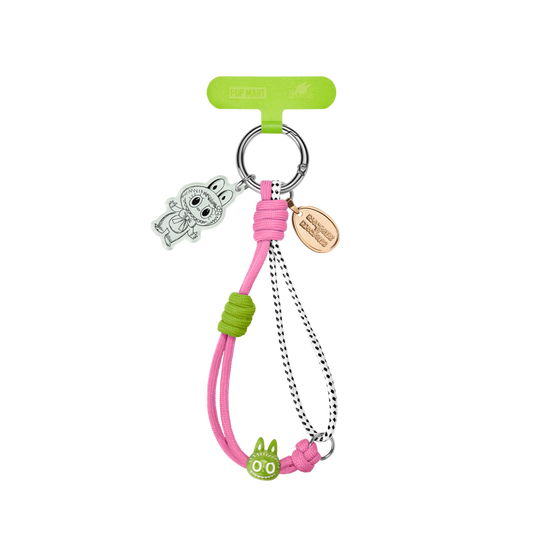 THE MONSTERS 10th Anniversary Series-Phone Charm