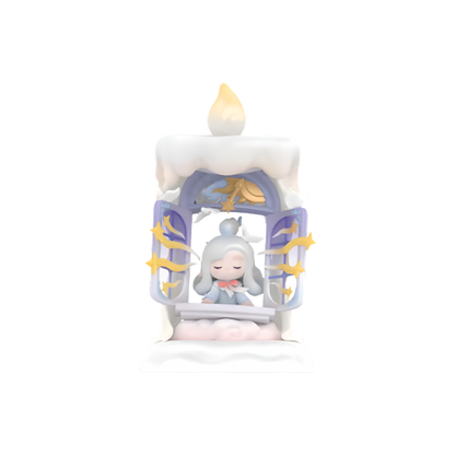 CHAKA Candlelit Wander Series Figures