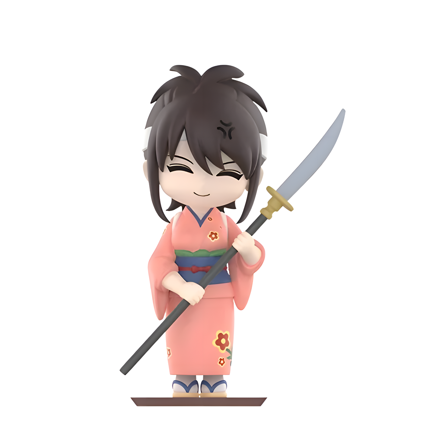 Gintama Welcome To Yorozuya Series Figures