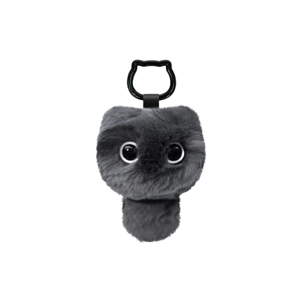 FUFUSOUL Minifufu Series Fragrance Doll Pendant Plush