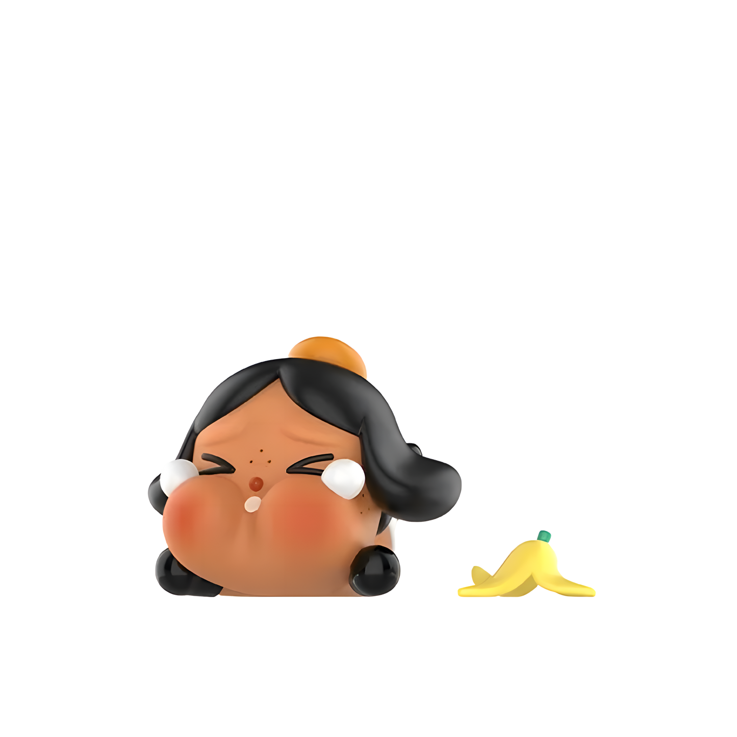 CRYBABY Crying Parade Series Figures