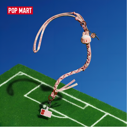 THE MONSTERS × FIFA SERIES-Long Lanyard Blind Box