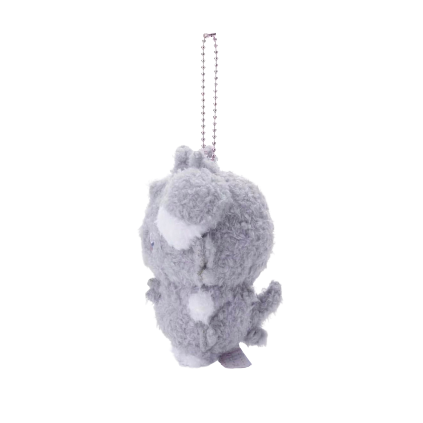 Takara Tomy - PokePeace Espurr Plush Keychain