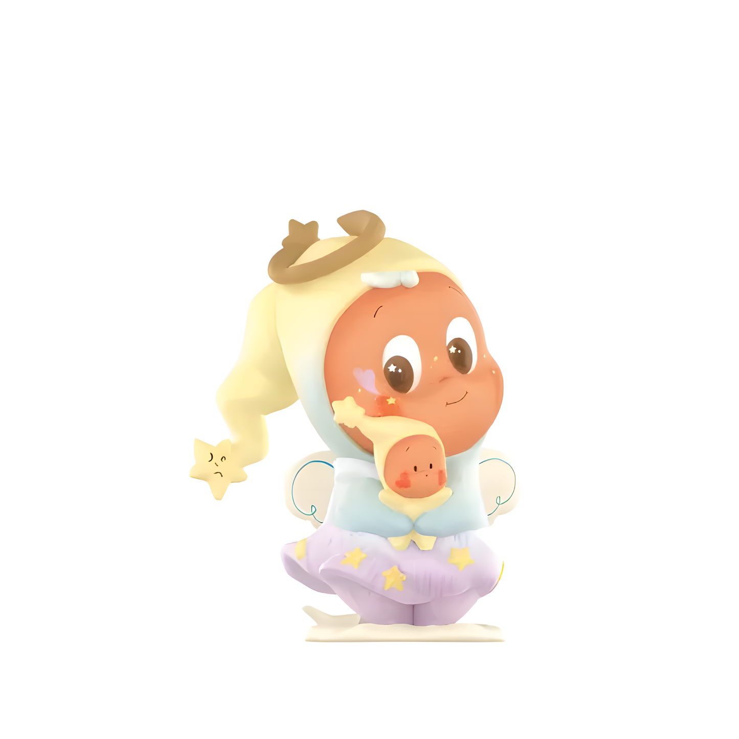 Twinkle Twinkle Crush On You Series Figures
