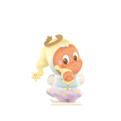 Twinkle Twinkle Crush On You Series Figures