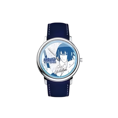 EAKI Naruto Shippuden Ninja Watch Series Blind Box