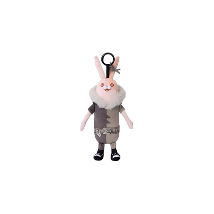 SCG STUDIOS Usavich Series Pendant Plush