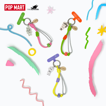 THE MONSTERS 10th Anniversary Series-Phone Charm