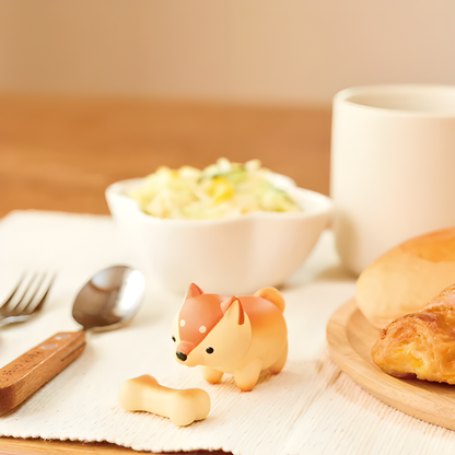 Sonny Angel Animal Bakery Series Mini Figures Blind Box