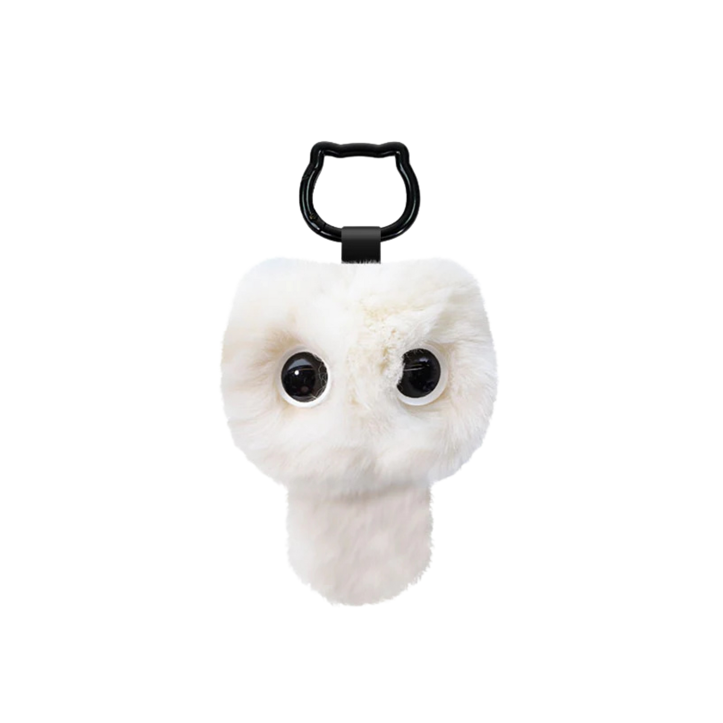 FUFUSOUL Minifufu Series Fragrance Doll Pendant Plush