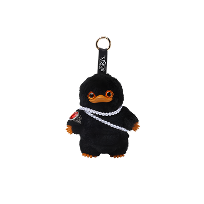 HUGKIS Harry Potter Fantastic Beasts Niffler Series Pendant Plush Blind Box