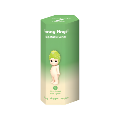Sonny Angel Vegetable Series Mini Figures Blind Box