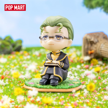 Frieren: Beyond Journey's End Series Figures