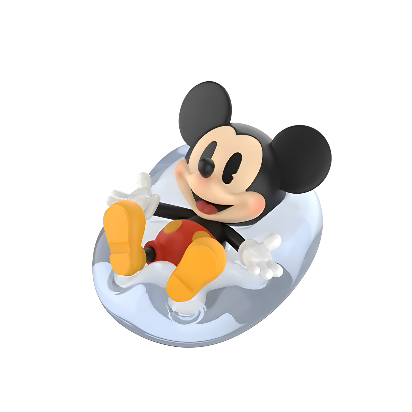 Disney Mickey Boundless Creativity Series Figures