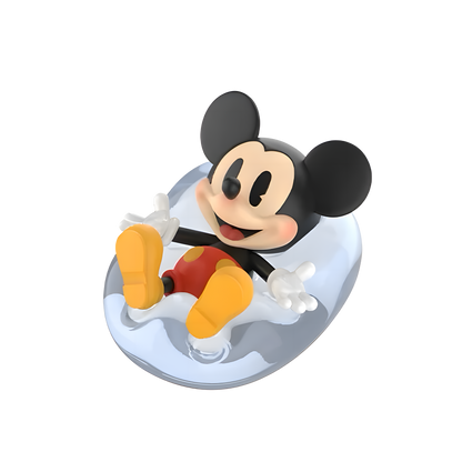 Disney Mickey Boundless Creativity Series Figures