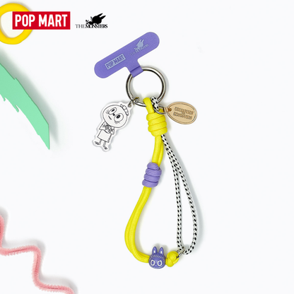 THE MONSTERS 10th Anniversary Series-Phone Charm