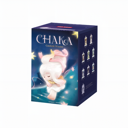 CHAKA Candlelit Wander Series Figures