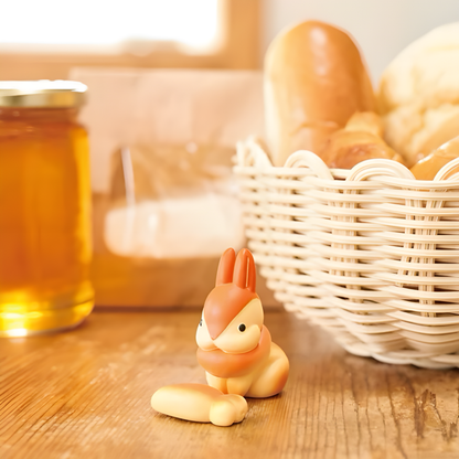 Sonny Angel Animal Bakery Series Mini Figures Blind Box