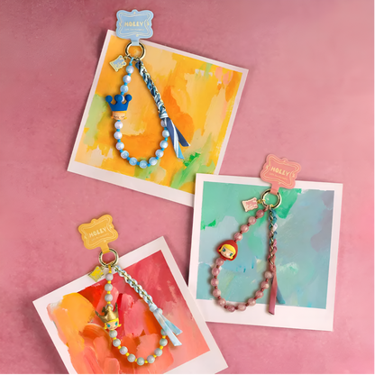 MOLLY Scenery Along the Way Series - Decorative Charm Blind Box
