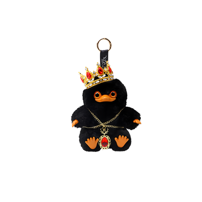 HUGKIS Harry Potter Fantastic Beasts Niffler Series Pendant Plush Blind Box